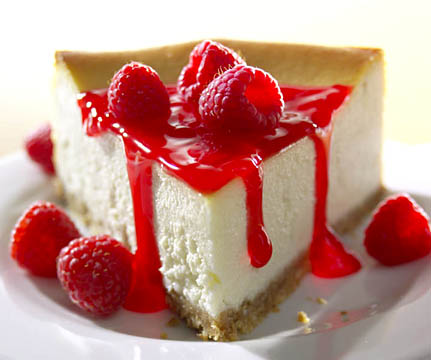 cheese cake - food photoghraphy