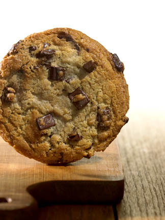 cookie - food photography