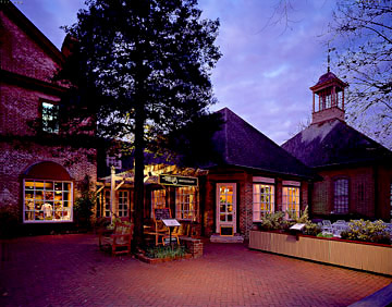 trellis restaurant